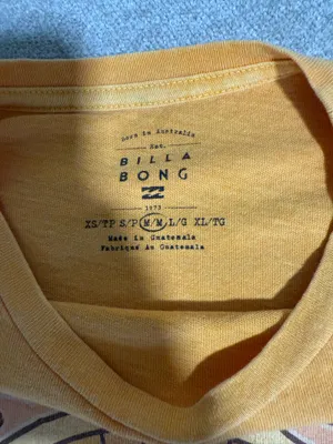 Billabong Graphic Tee thumbnail 2
