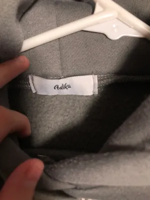 Adika Hoodie thumbnail 4