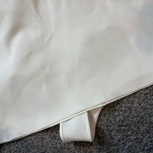 Theory White Midi Dress thumbnail 6