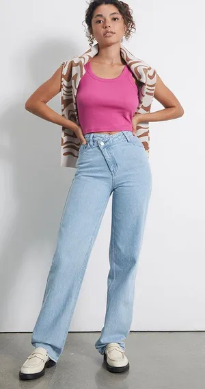 PacSun Jeans thumbnail 1