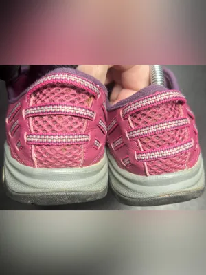 Chacos Women’s Size 10 Pink Outcross Evo 2 Hybrid Hiking Water Shoes thumbnail 4