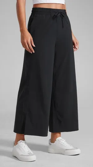 Crz‎ Yoga Feathery-Fit Soft Pocket High Rise Pant 25'' thumbnail 1