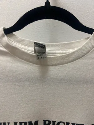 John Mulaney Gildan Rehab Tee thumbnail 2