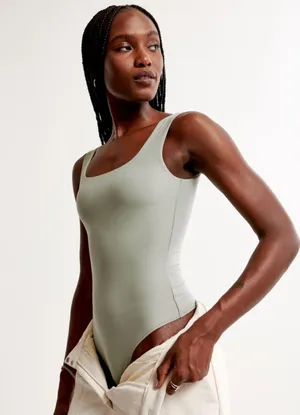 Abercrombie Bodysuit thumbnail 4