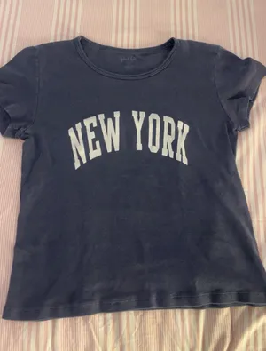 Brandy Melville Top thumbnail 1