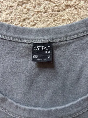 PacSun Top thumbnail 2
