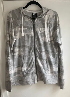 Full Zip Hoodie thumbnail 2
