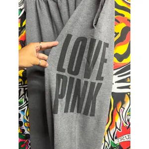 PINK - Victoria's Secret sweatpants thumbnail 3