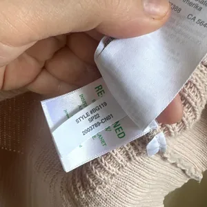 J. Crew Cotton Collar Sweater thumbnail 8