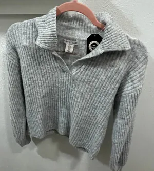 Gray Size M thumbnail 3