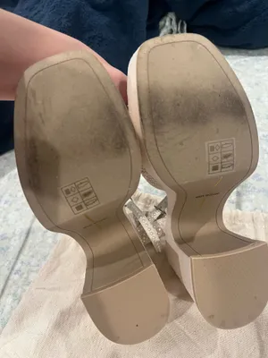 DV by Dolce Vita wessi platform heel thumbnail 4