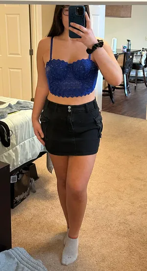 Windsor Top thumbnail 1