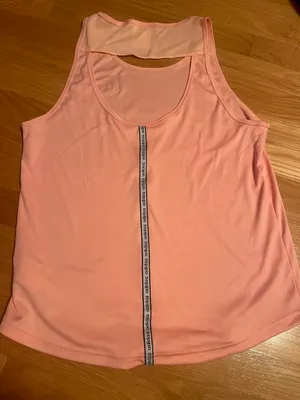 Adidas Workout Top thumbnail 2
