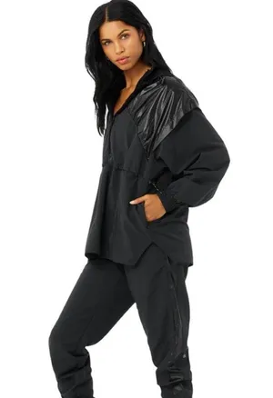 Alo Yoga Remix Jacket thumbnail 2