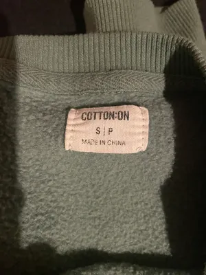 Crewneck thumbnail 4