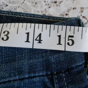 7 For All Mankind bootcut jeans size 28 thumbnail 5