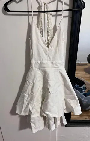 Windsor Dress thumbnail 1