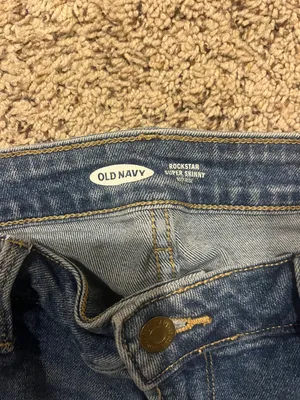Old Navy Jeans thumbnail 3