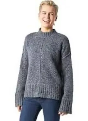 Smartwool sweater thumbnail 1