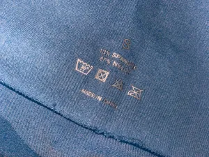 NVGTN Seamless Contour Leggings thumbnail 5