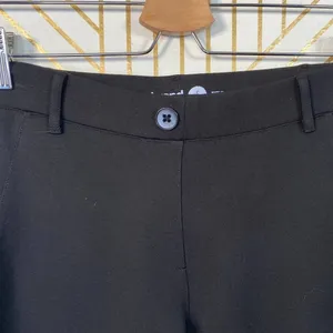 Betabrand Dress‎ Pant Yoga Pants Straight-Leg thumbnail 5