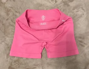 Dfyne impact short size M blossom Pink Size M thumbnail 1
