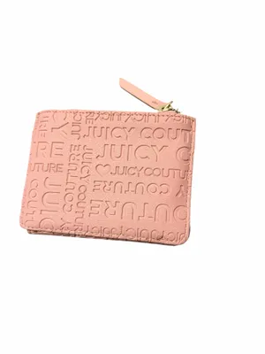 Juicy Couture Wallet thumbnail 2