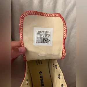 Converse Red thumbnail 2