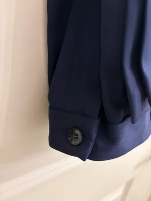Navy blue suit thumbnail 11