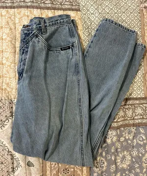Vintage Rockies Jeans Blue Size 14 thumbnail 1