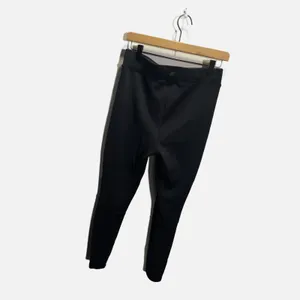 Fabletics Womens Black High Waisted‎ Athletic Leggings Yoga Pants Size L thumbnail 5