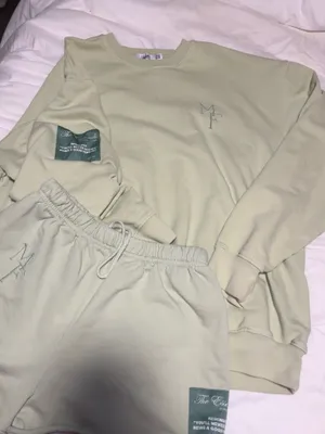 The Mayfair Group SweatSet thumbnail 1