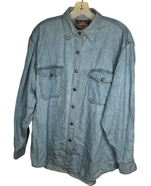 Vintage Express Shirt thumbnail 1