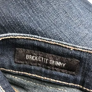 Bridgette Skinny Jeans thumbnail 6