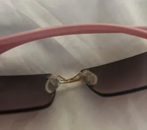 SheIn Y2K Sunglasses thumbnail 3