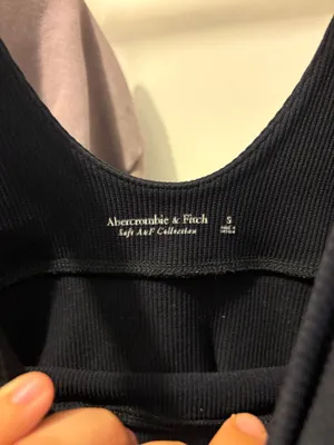 Abercrombie Bodysuit thumbnail 3