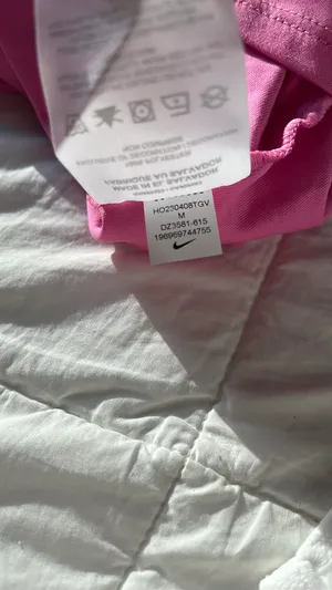 Pink Nike Dri-Fit Shirt thumbnail 6