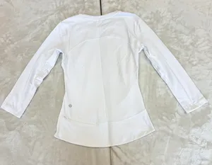 Lululemon Top Long Sleeve thumbnail 2