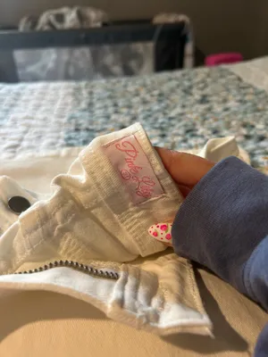 Pink Lily Flare Jeans thumbnail 3