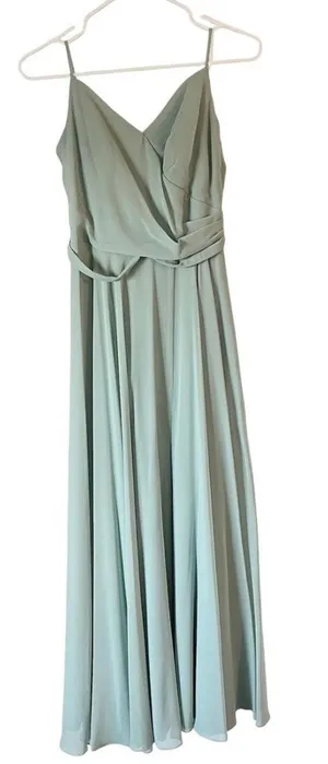 Prom dress Green thumbnail 1