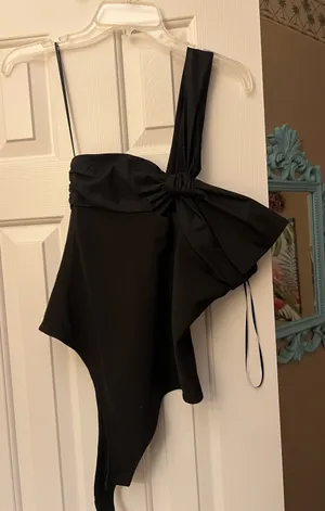Zara Bodysuit thumbnail 1