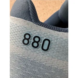New Balance Fresh Foam X 880v14 Running Shoes Blue White Orange Women 8 Men 6.5 thumbnail 7