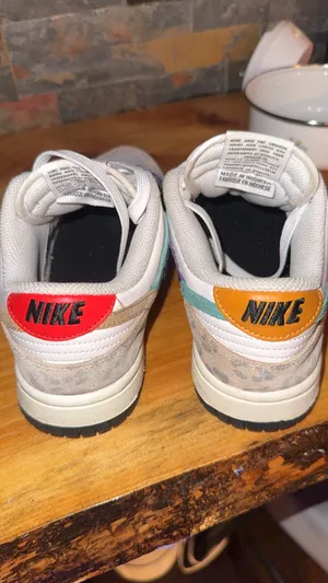 Nike Dunk Low SE Safari Women’s Mix thumbnail 2