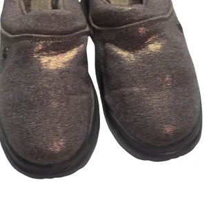 Bobs from Skechers Bronze Bobs Cherish Sleigh Ride‎ Clog thumbnail 2