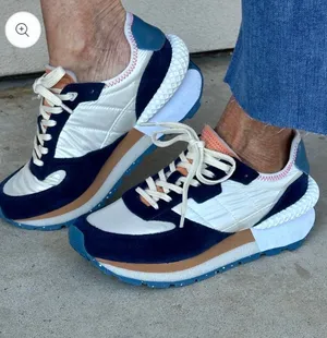Vintage Havana Sneakers thumbnail 1