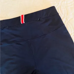 Tracksmith Turnover Tights Black thumbnail 4