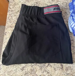 Dickies Scrub Pants thumbnail 2