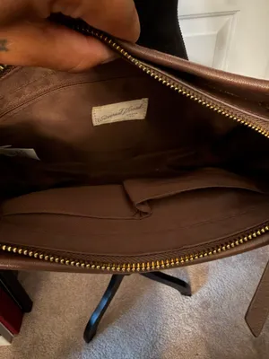 Universal Thread Brown Shoulder Bag thumbnail 8