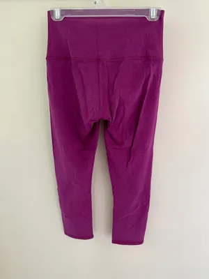 Lululemon Leggings 23” thumbnail 2