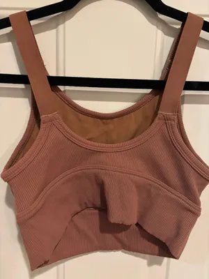 Aerie Offline Sports Bra S thumbnail 3